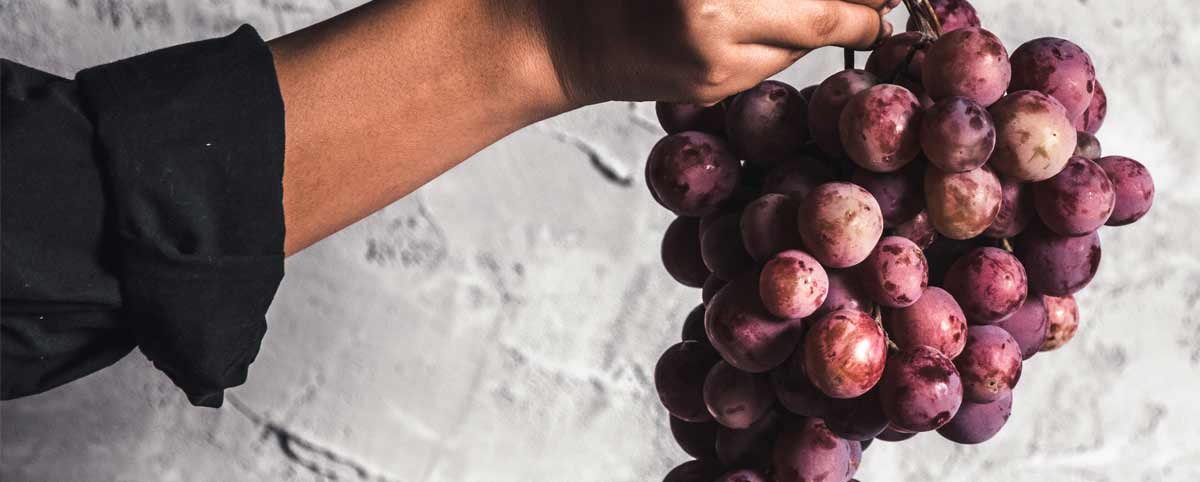 botellas de vino personalizadas uva gallega